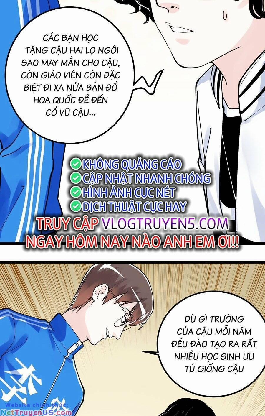 Tinh Thần Đại Hải Của Học Bá 55 trang 26