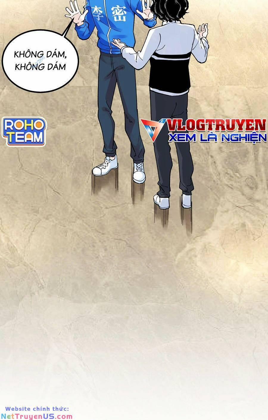 Tinh Thần Đại Hải Của Học Bá 55 trang 28