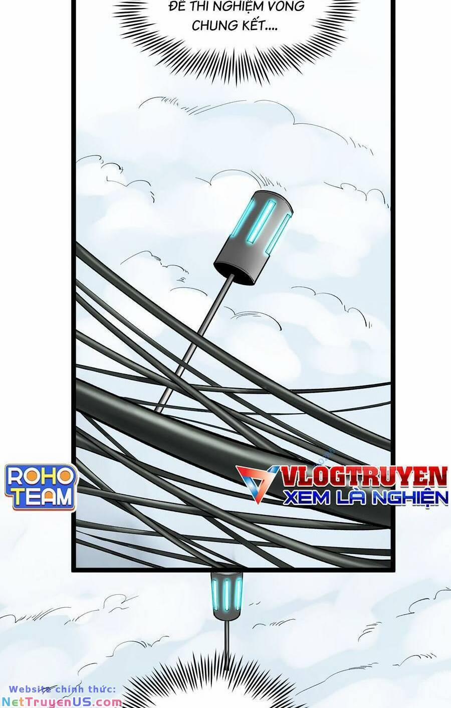 Tinh Thần Đại Hải Của Học Bá 55 trang 33