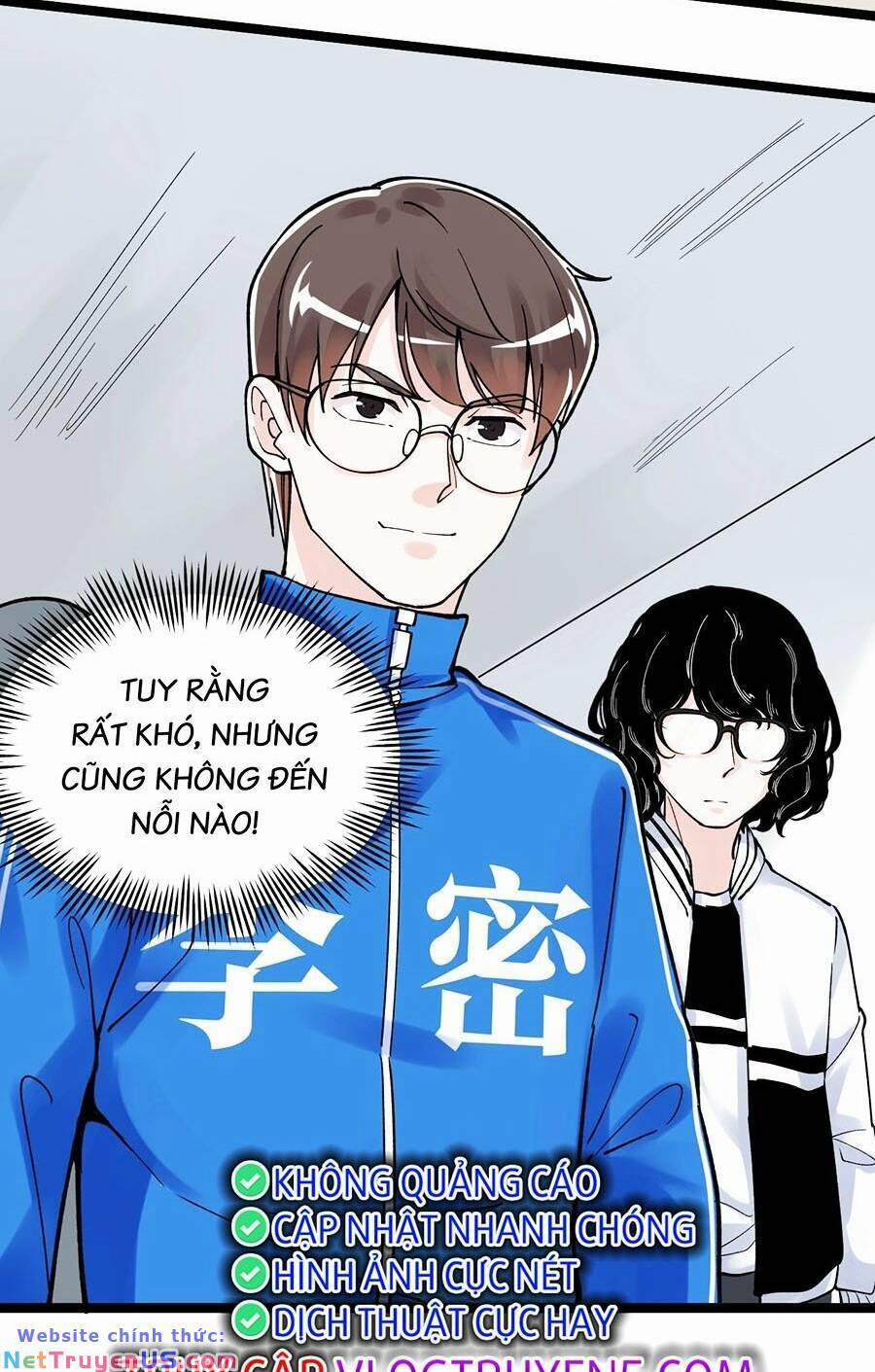 Tinh Thần Đại Hải Của Học Bá 55 trang 35