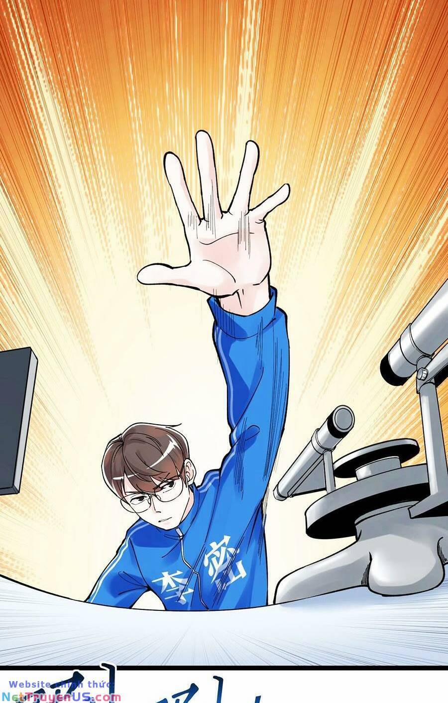 Tinh Thần Đại Hải Của Học Bá 55 trang 37