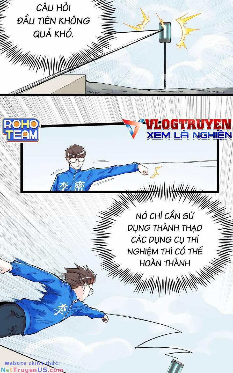 Tinh Thần Đại Hải Của Học Bá 55 trang 48