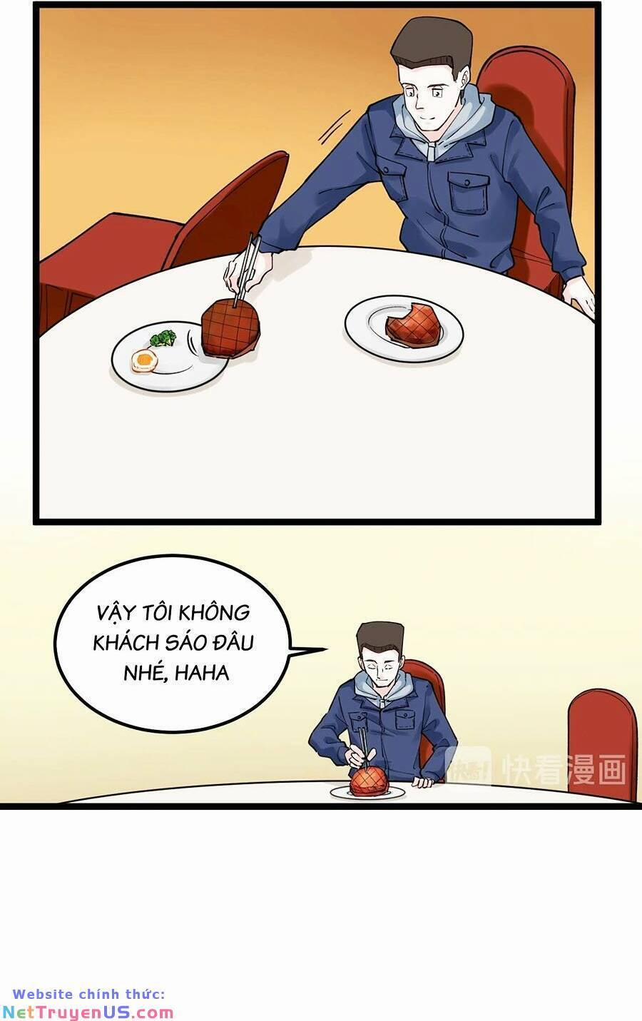 Tinh Thần Đại Hải Của Học Bá 55 trang 7