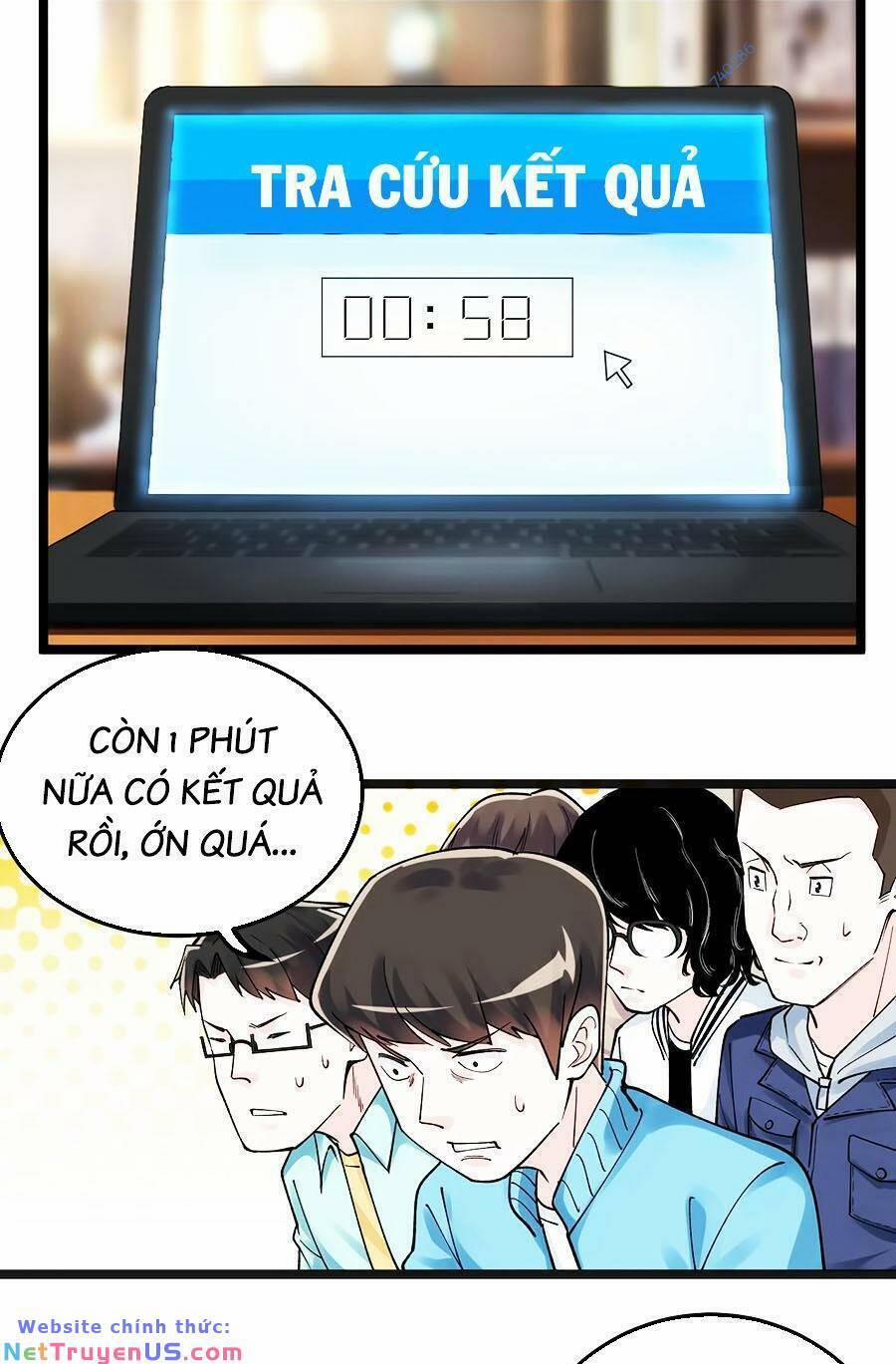 Tinh Thần Đại Hải Của Học Bá 56 trang 12