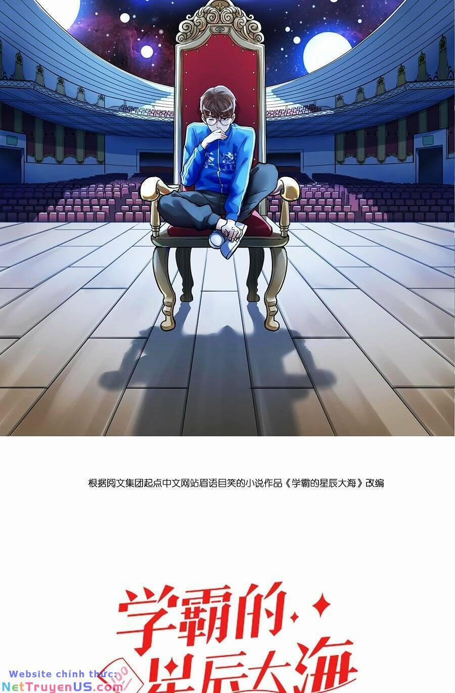 Tinh Thần Đại Hải Của Học Bá 56 trang 2