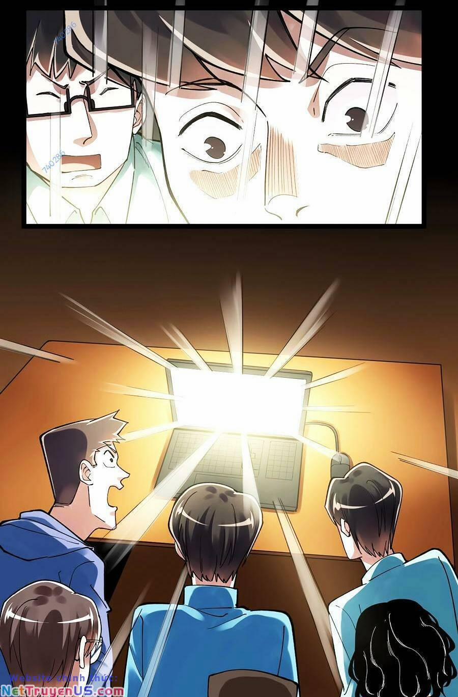 Tinh Thần Đại Hải Của Học Bá 56 trang 20