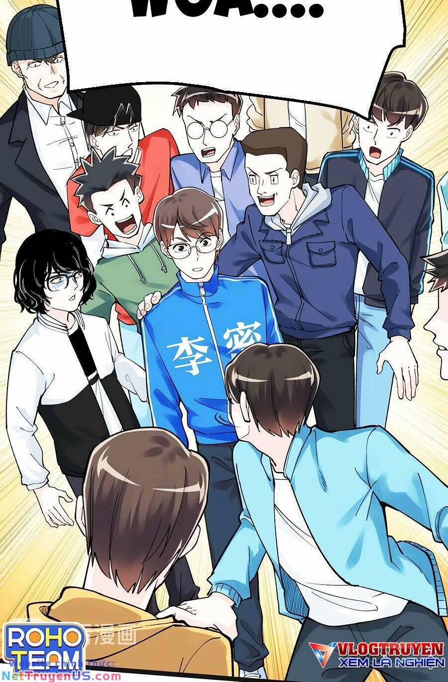 Tinh Thần Đại Hải Của Học Bá 56 trang 25