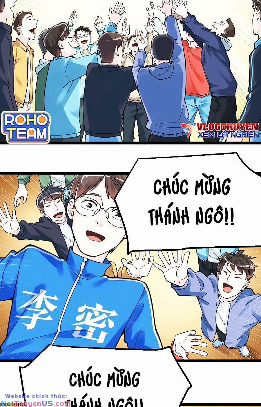 Tinh Thần Đại Hải Của Học Bá 56 trang 31