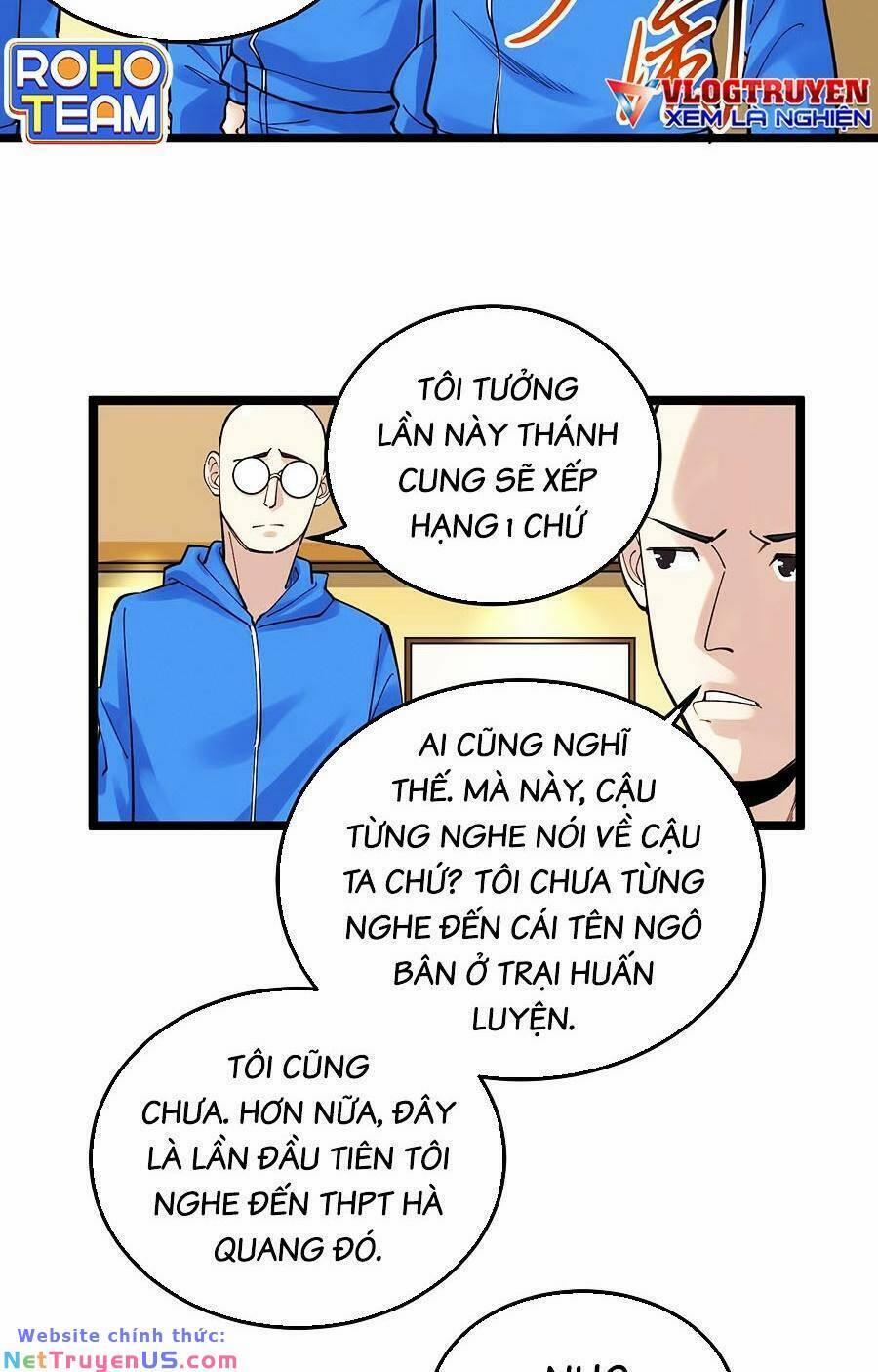 Tinh Thần Đại Hải Của Học Bá 56 trang 36