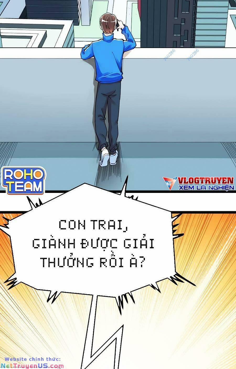 Tinh Thần Đại Hải Của Học Bá 56 trang 40