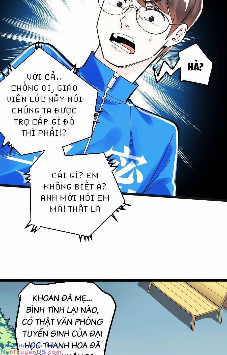 Tinh Thần Đại Hải Của Học Bá 56 trang 43