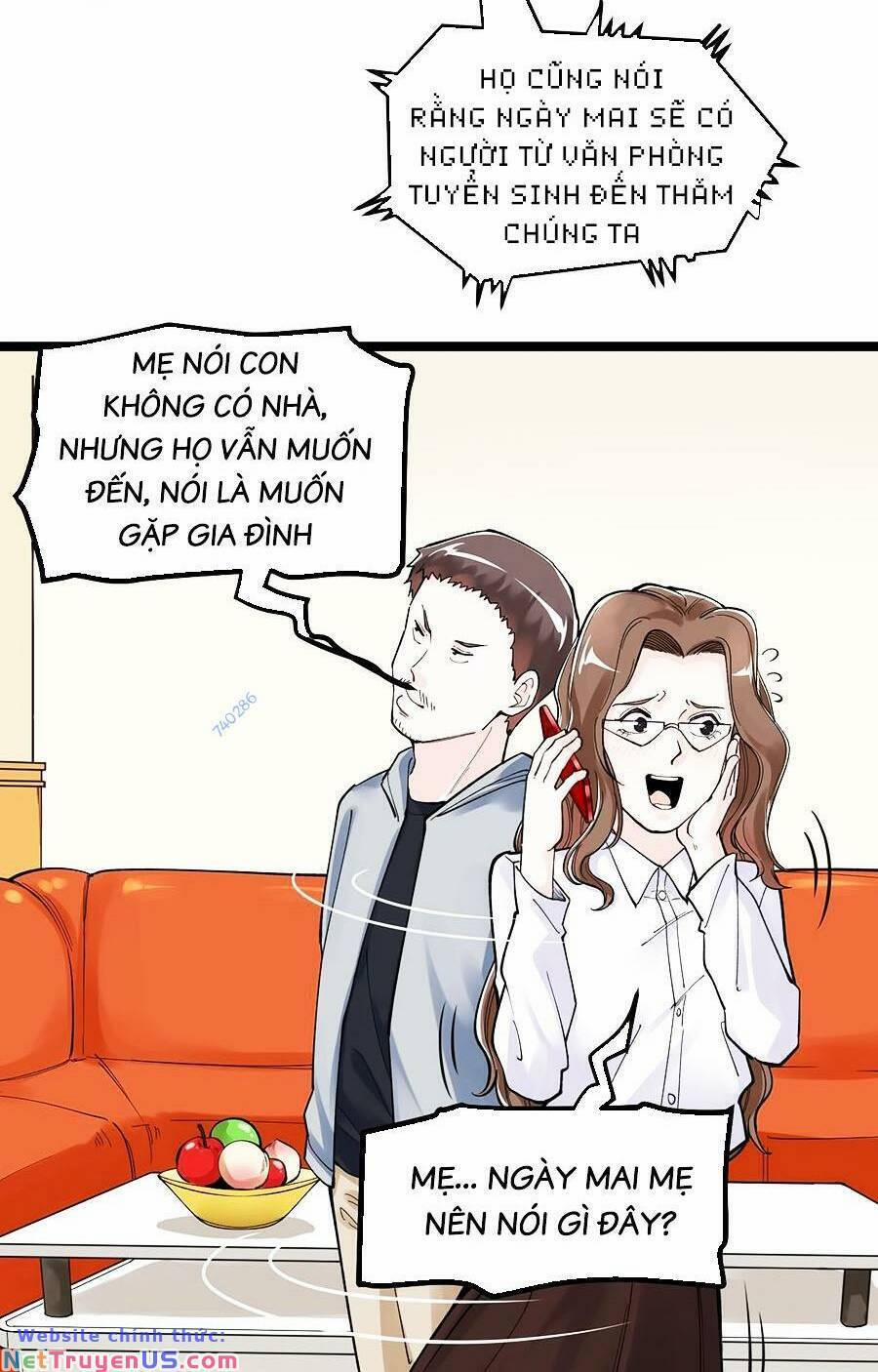 Tinh Thần Đại Hải Của Học Bá 56 trang 45