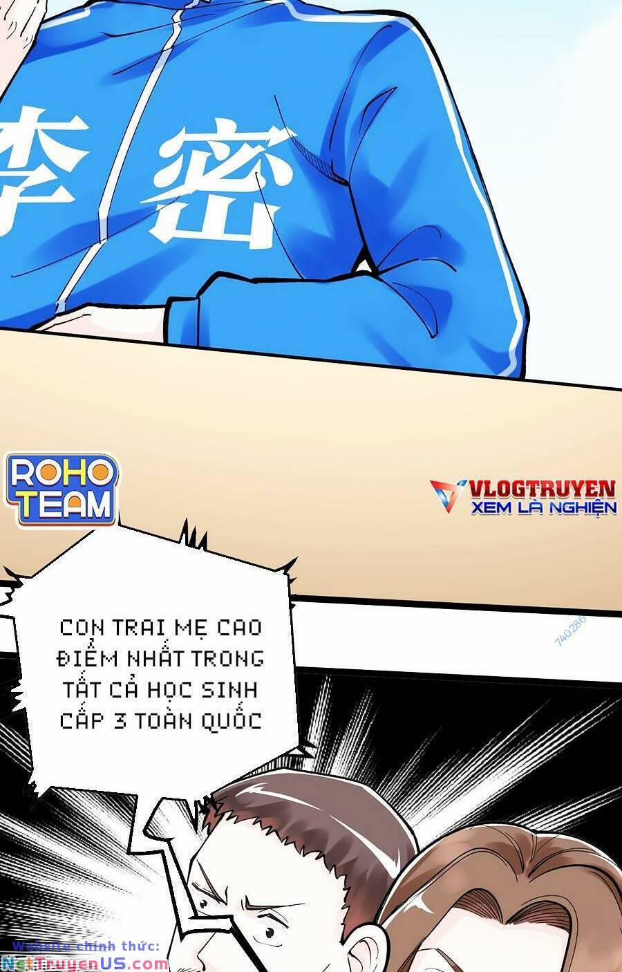 Tinh Thần Đại Hải Của Học Bá 56 trang 49