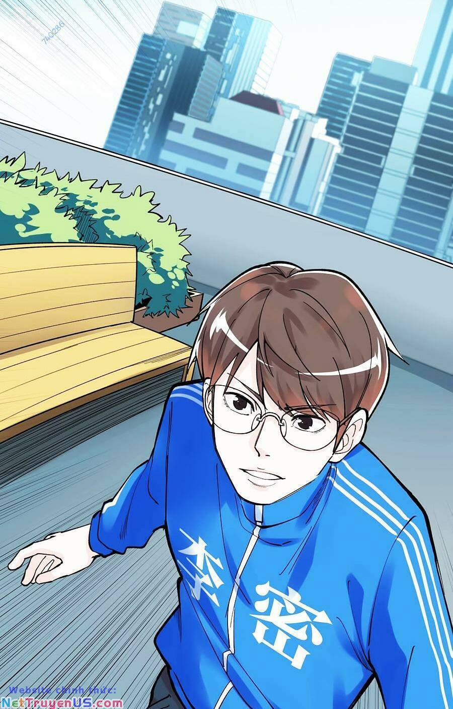 Tinh Thần Đại Hải Của Học Bá 56 trang 56