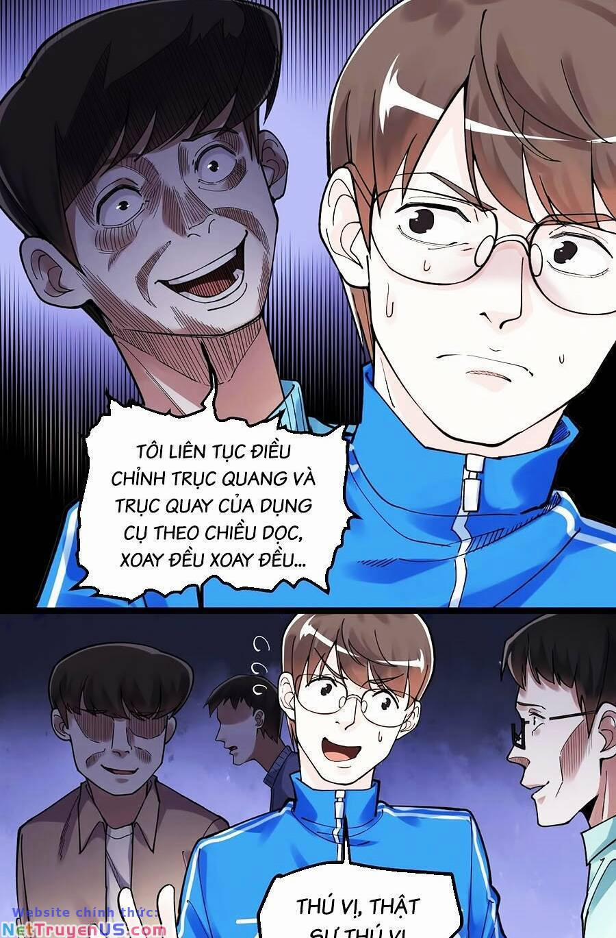 Tinh Thần Đại Hải Của Học Bá 56 trang 7