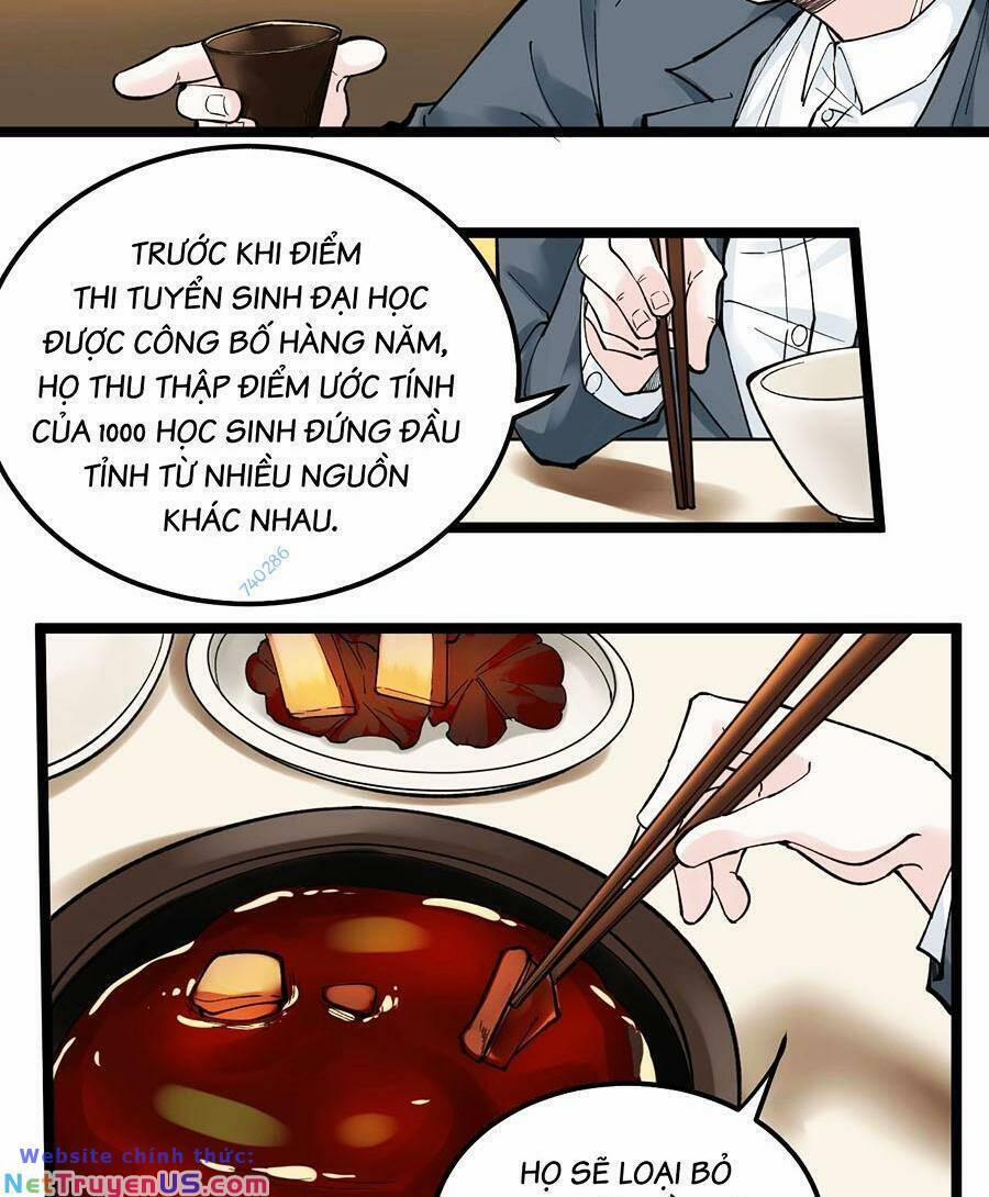 Tinh Thần Đại Hải Của Học Bá 57 trang 44