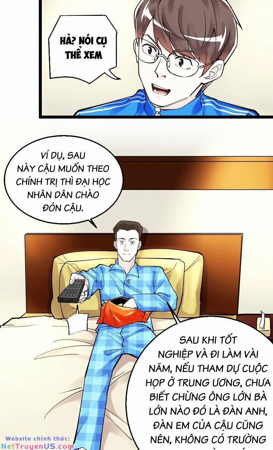 Tinh Thần Đại Hải Của Học Bá 58 trang 14