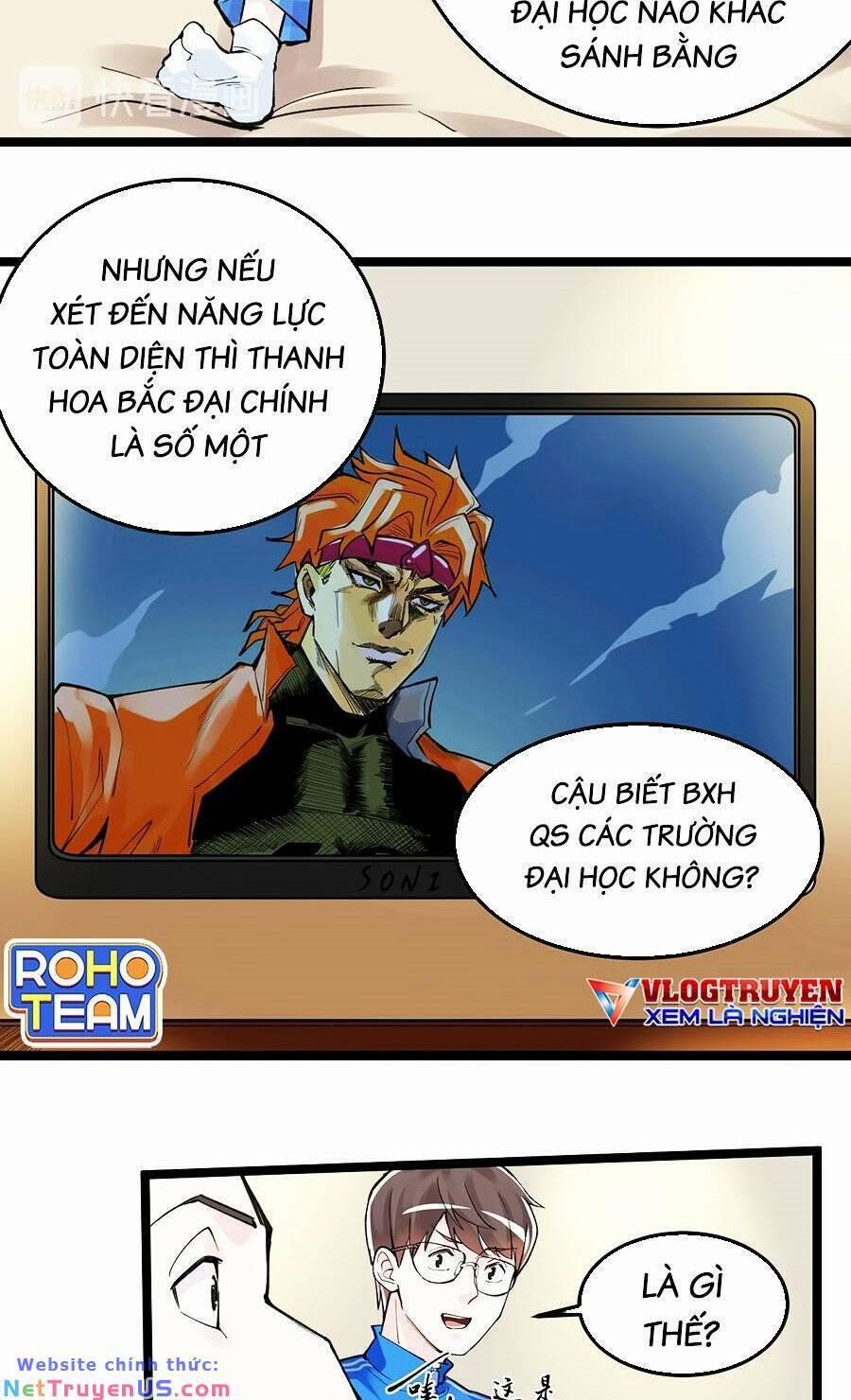 Tinh Thần Đại Hải Của Học Bá 58 trang 15