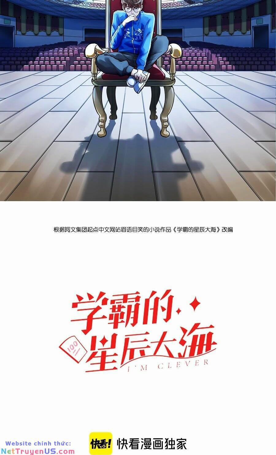 Tinh Thần Đại Hải Của Học Bá 58 trang 2