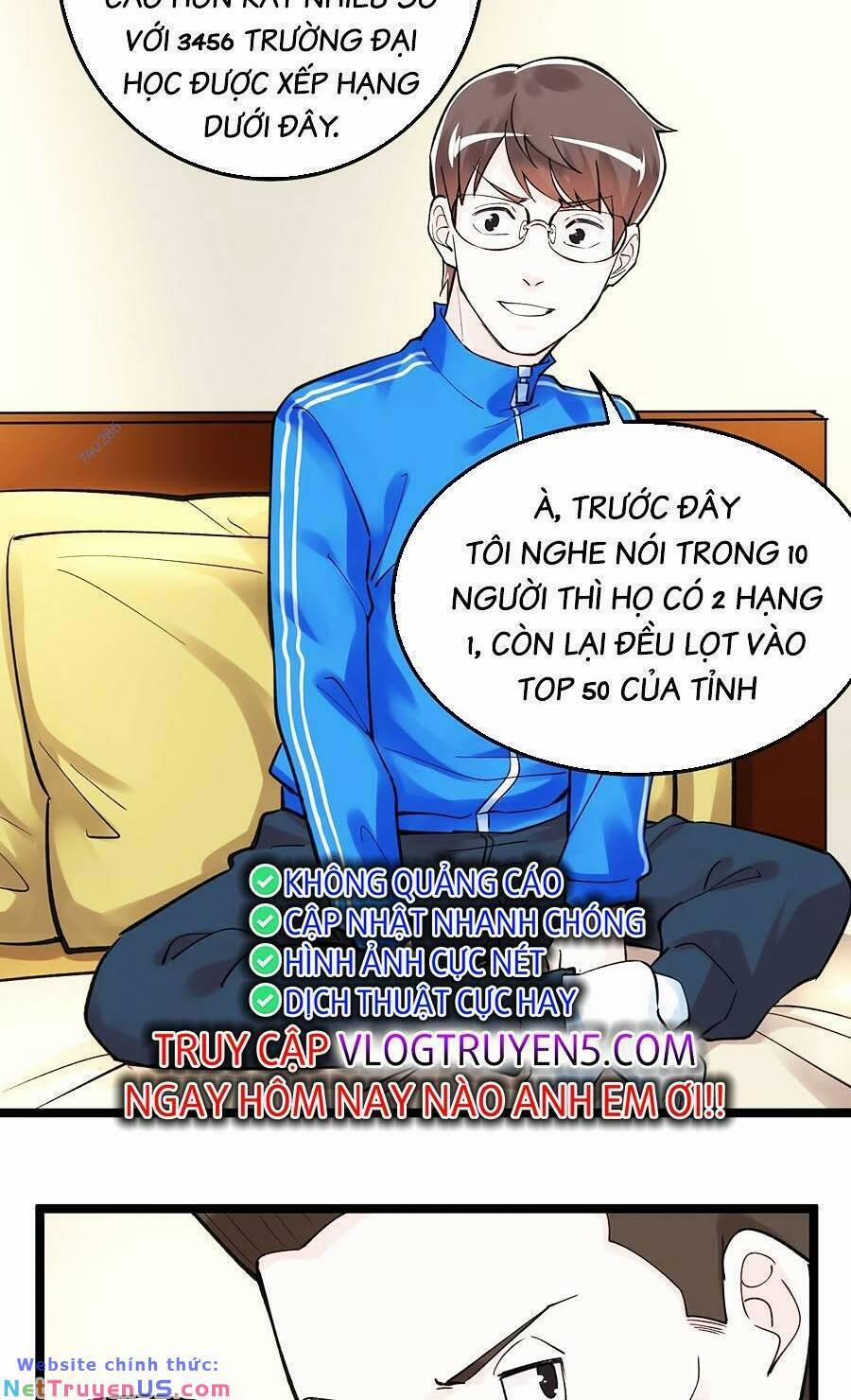 Tinh Thần Đại Hải Của Học Bá 58 trang 21