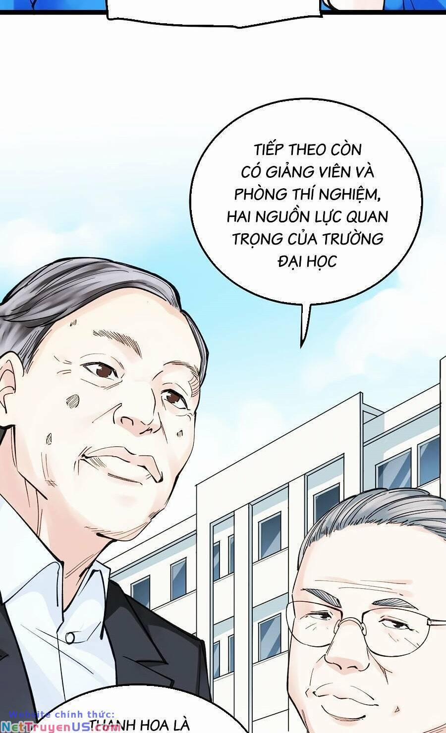 Tinh Thần Đại Hải Của Học Bá 58 trang 23