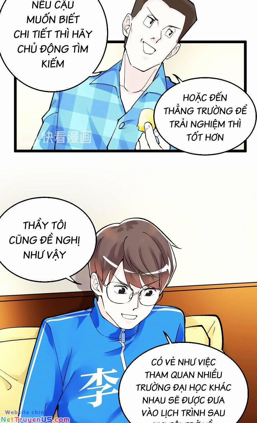 Tinh Thần Đại Hải Của Học Bá 58 trang 26