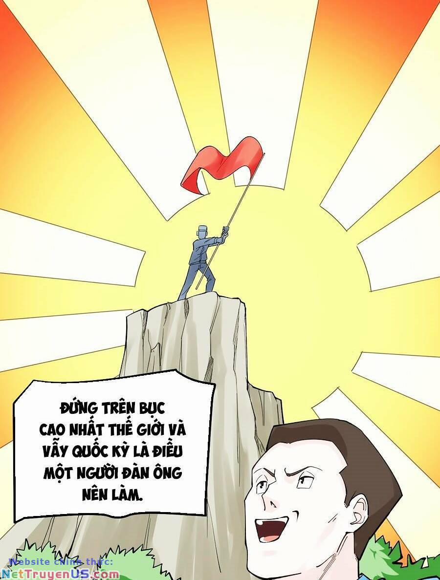 Tinh Thần Đại Hải Của Học Bá 58 trang 31