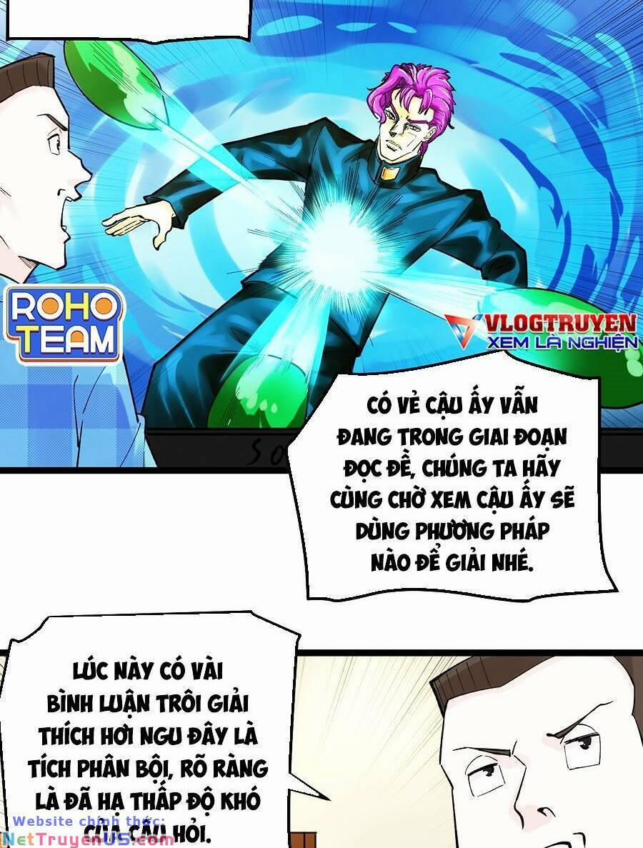 Tinh Thần Đại Hải Của Học Bá 58 trang 39