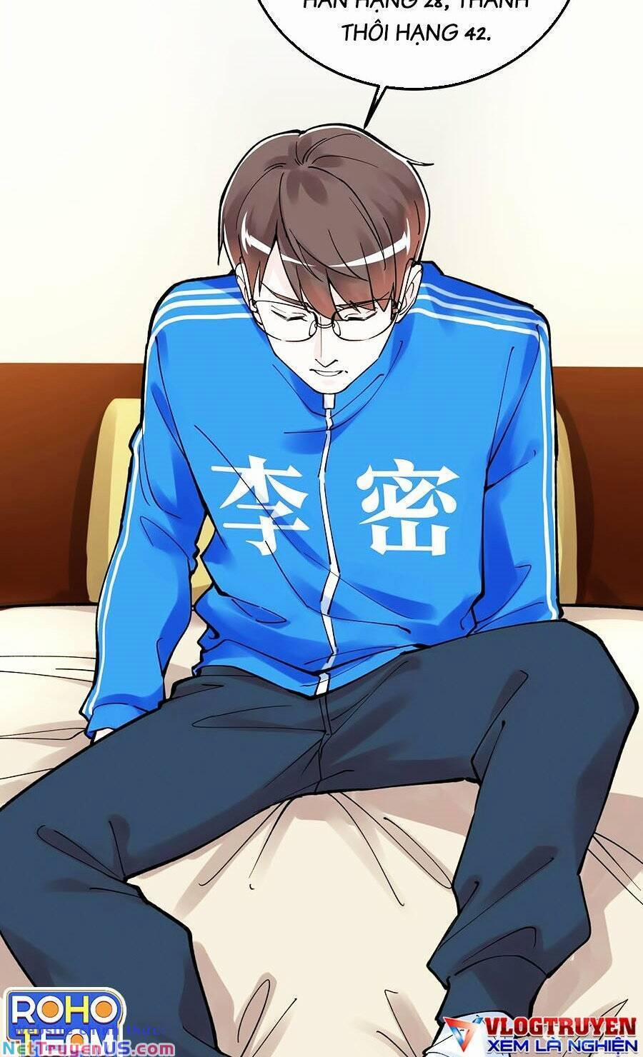 Tinh Thần Đại Hải Của Học Bá 58 trang 7