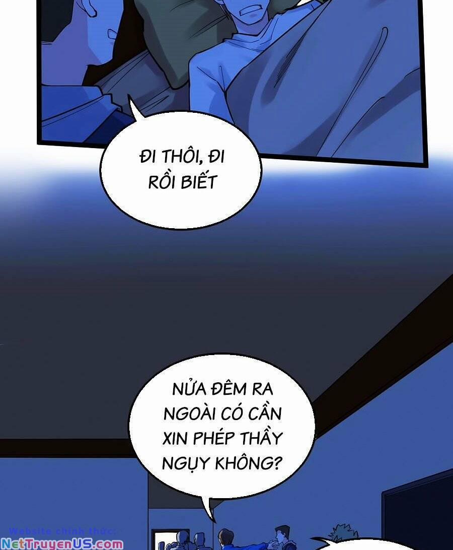 Tinh Thần Đại Hải Của Học Bá 58 trang 86