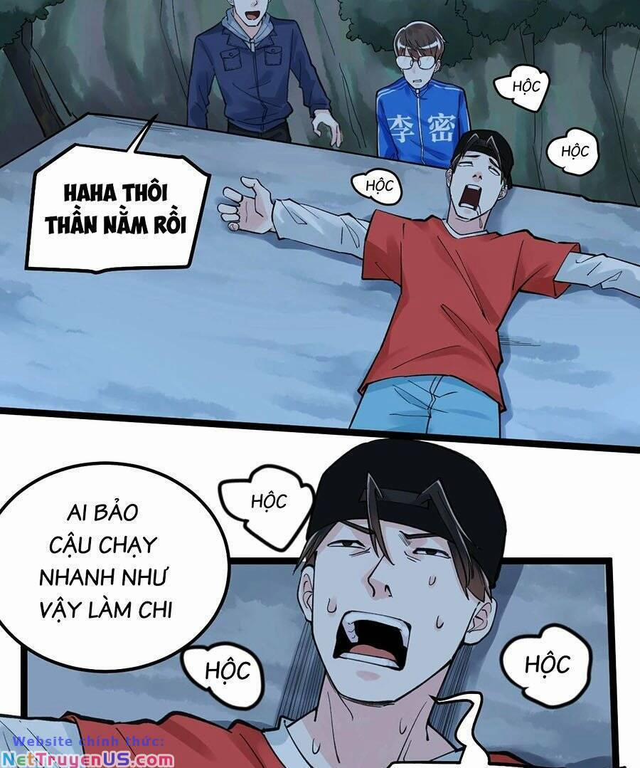 Tinh Thần Đại Hải Của Học Bá 59 trang 10