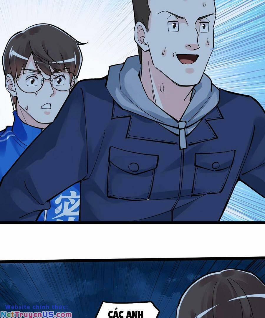 Tinh Thần Đại Hải Của Học Bá 59 trang 16