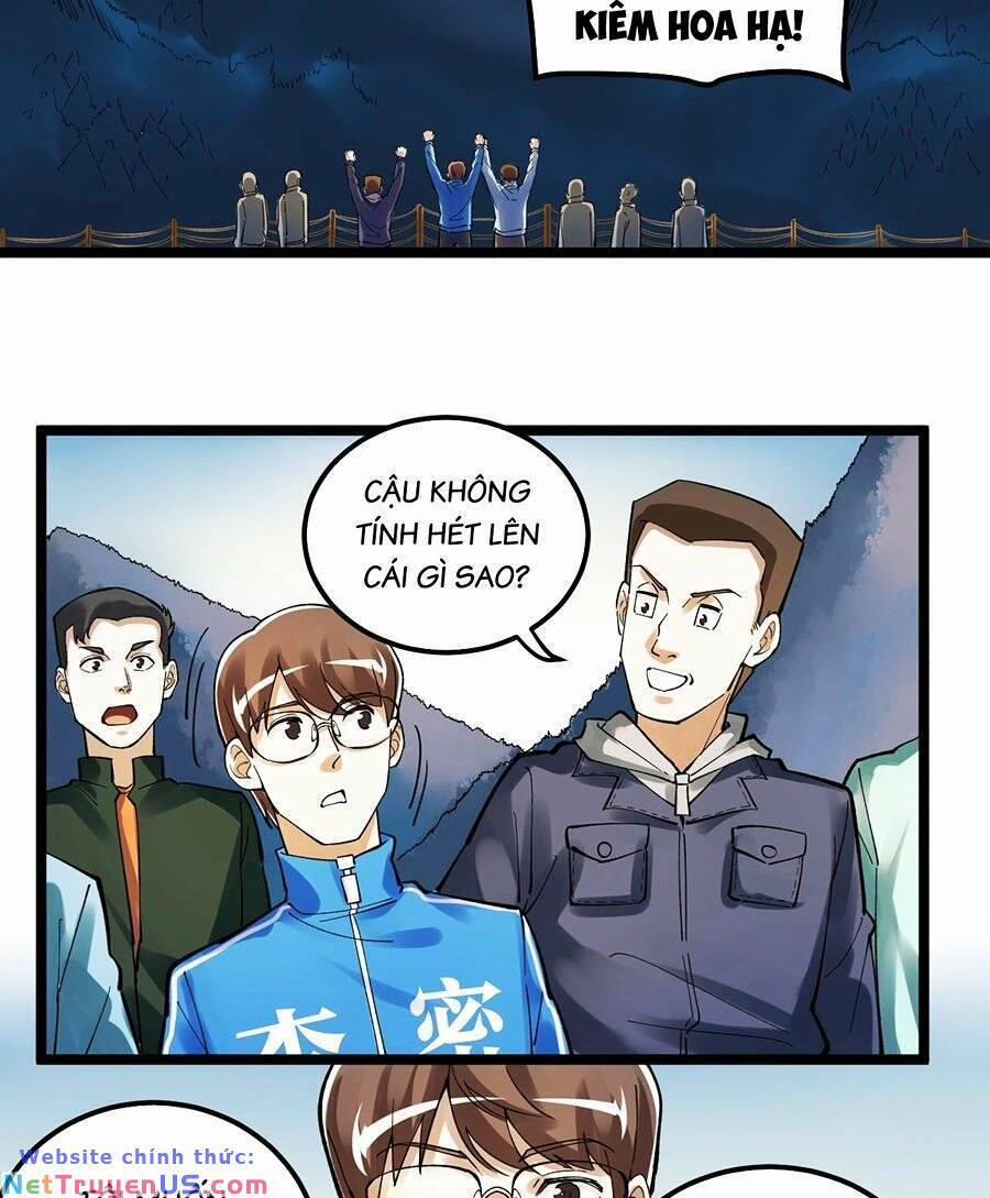 Tinh Thần Đại Hải Của Học Bá 59 trang 30