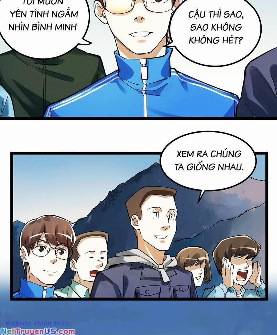 Tinh Thần Đại Hải Của Học Bá 59 trang 31