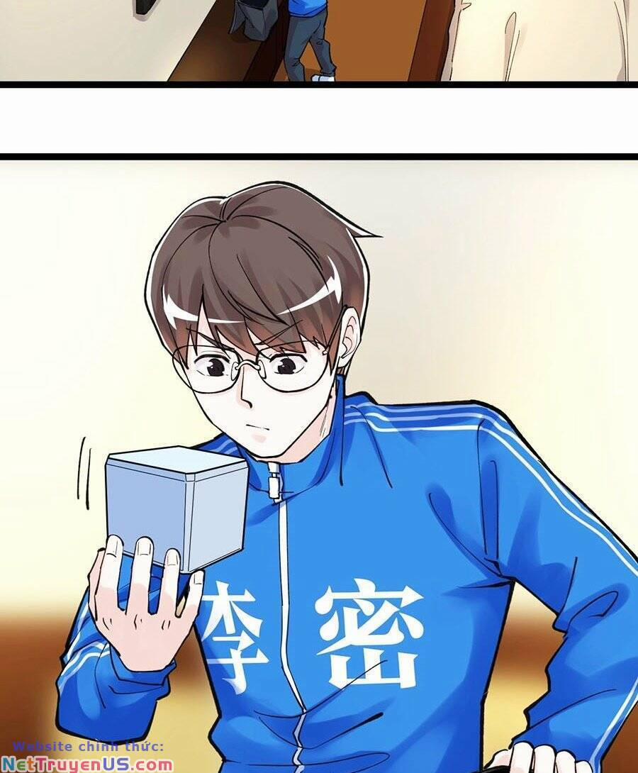 Tinh Thần Đại Hải Của Học Bá 59 trang 42