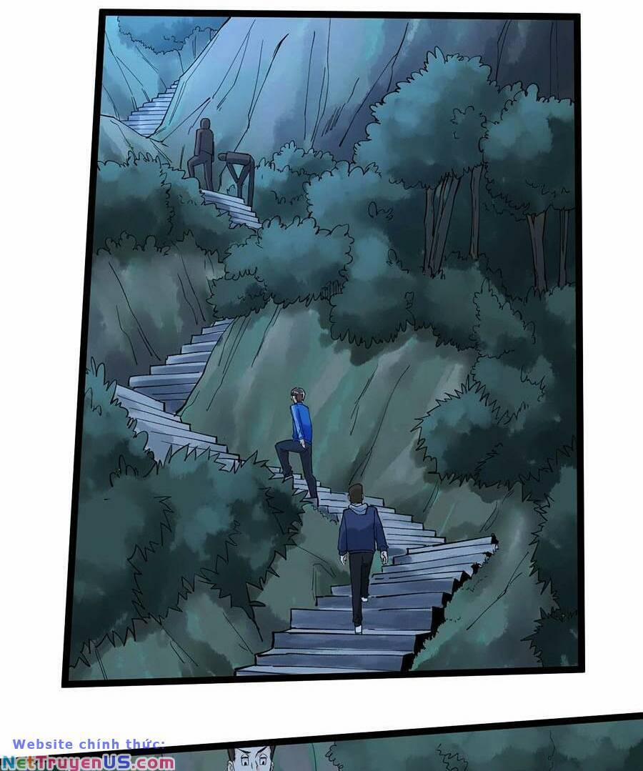 Tinh Thần Đại Hải Của Học Bá 59 trang 9