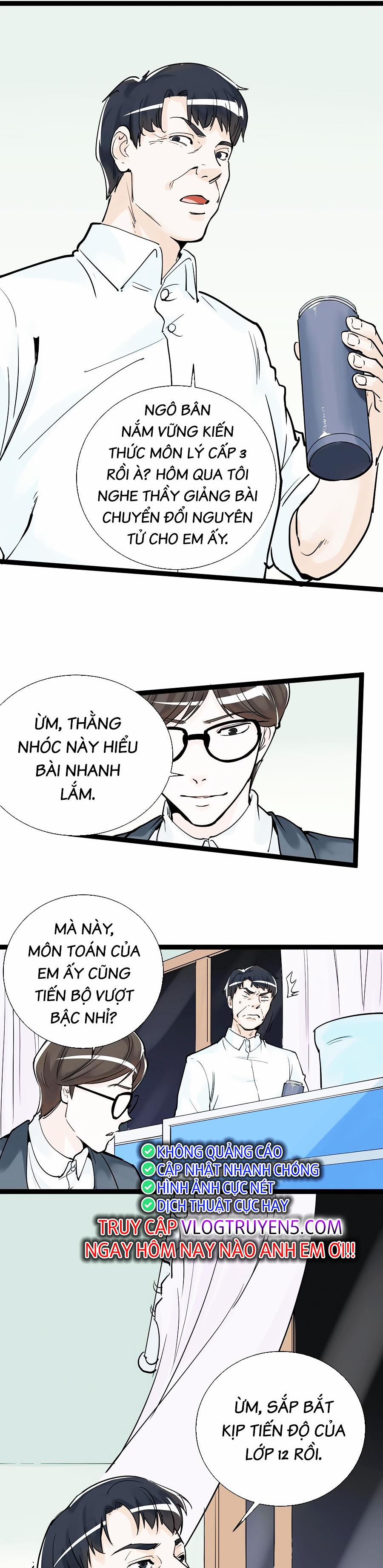 Tinh Thần Đại Hải Của Học Bá 6 trang 2