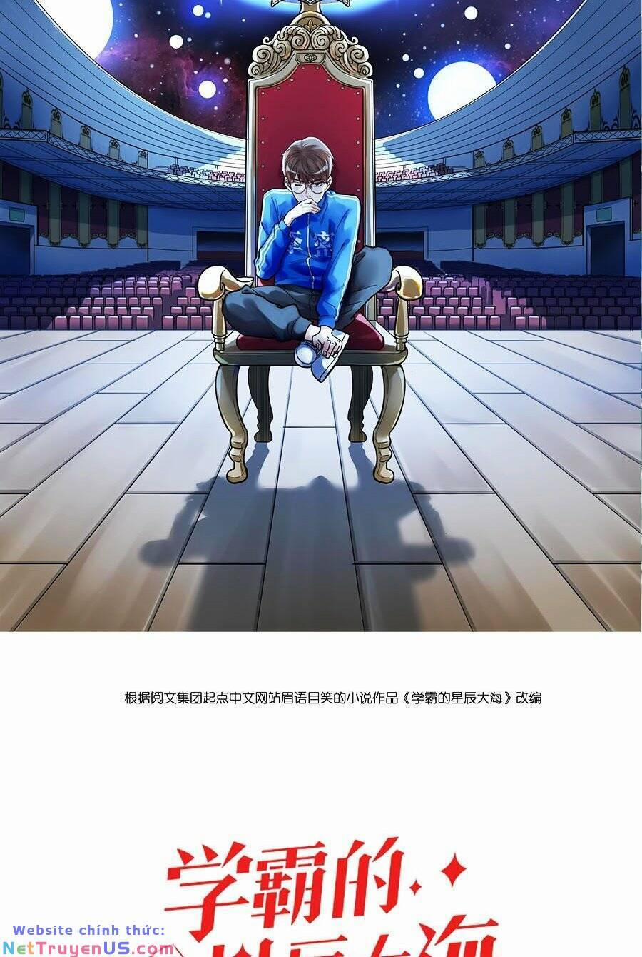 Tinh Thần Đại Hải Của Học Bá 60 trang 2