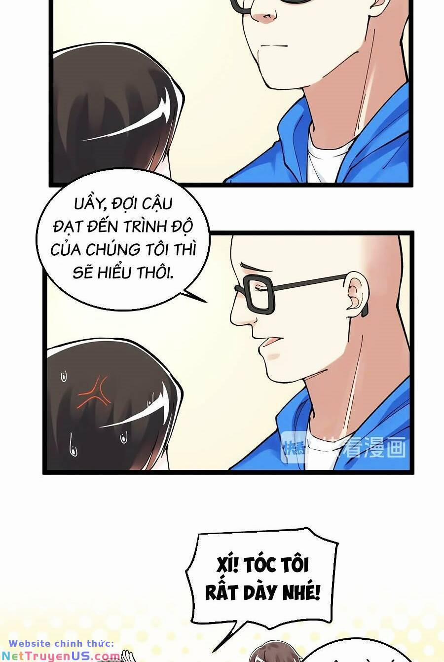 Tinh Thần Đại Hải Của Học Bá 60 trang 23