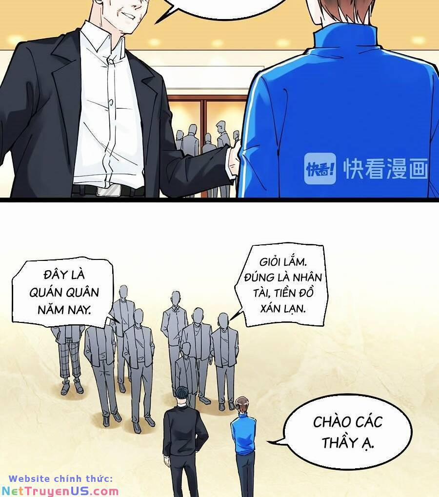 Tinh Thần Đại Hải Của Học Bá 60 trang 31