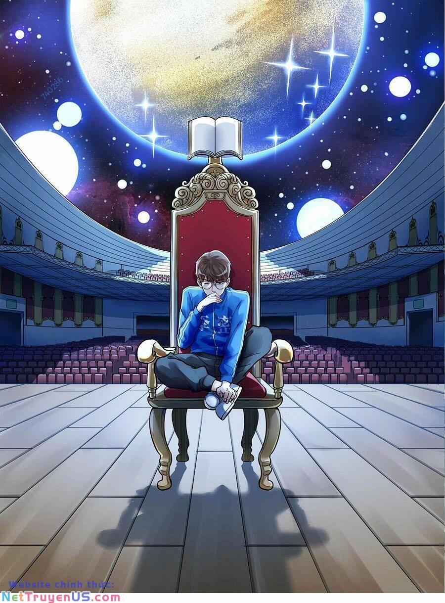 Tinh Thần Đại Hải Của Học Bá 61 trang 0