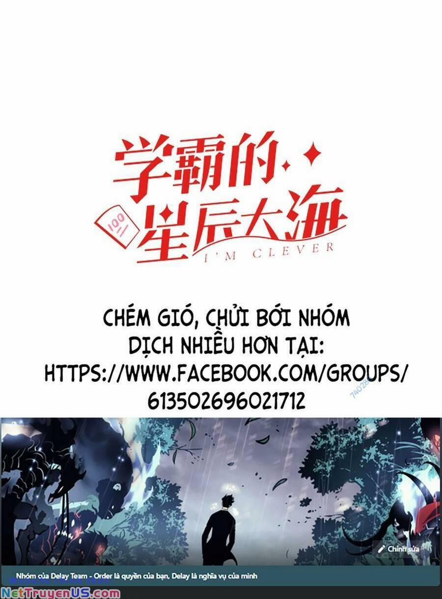 Tinh Thần Đại Hải Của Học Bá 61 trang 1