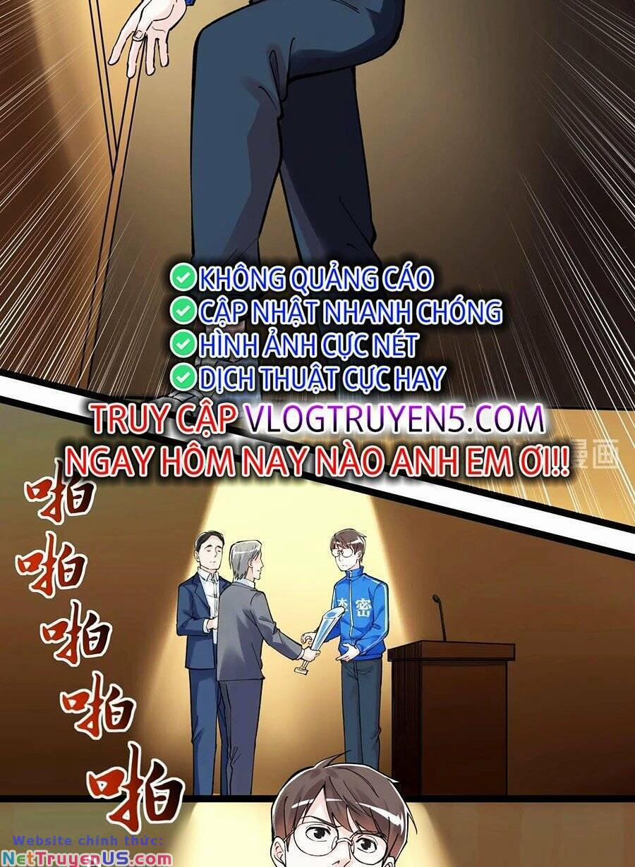 Tinh Thần Đại Hải Của Học Bá 61 trang 34