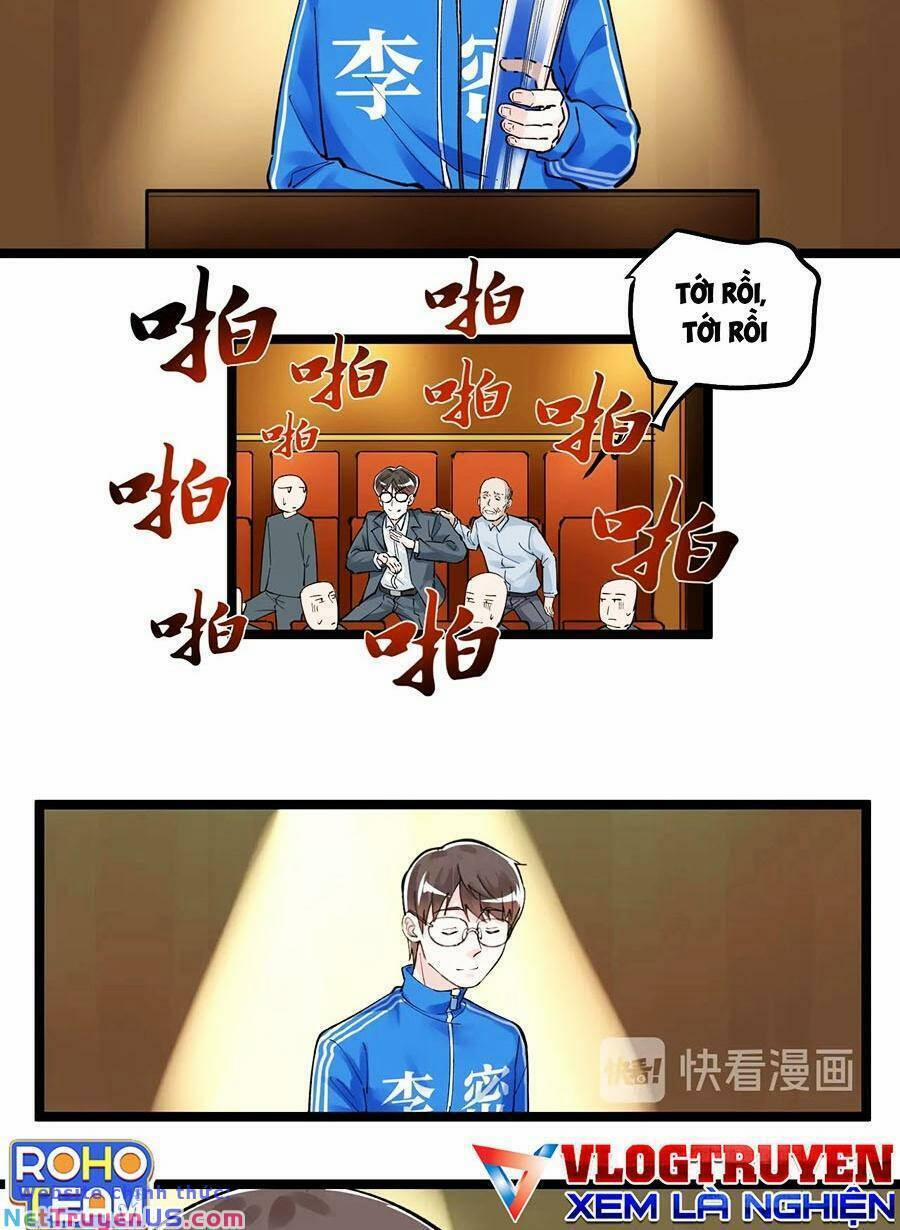 Tinh Thần Đại Hải Của Học Bá 61 trang 36