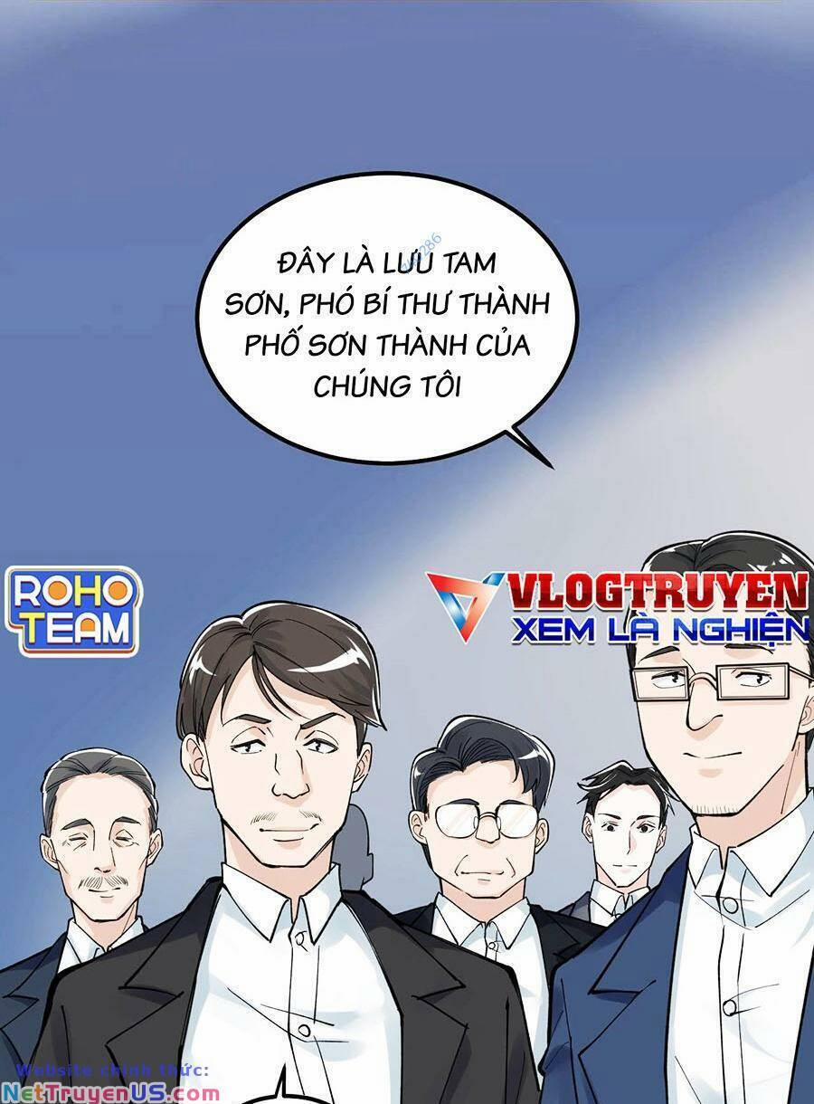 Tinh Thần Đại Hải Của Học Bá 61 trang 4