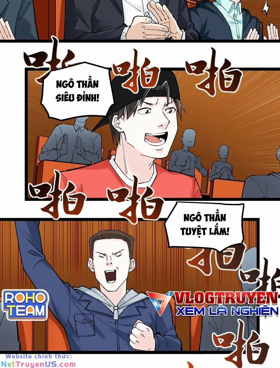 Tinh Thần Đại Hải Của Học Bá 61 trang 42