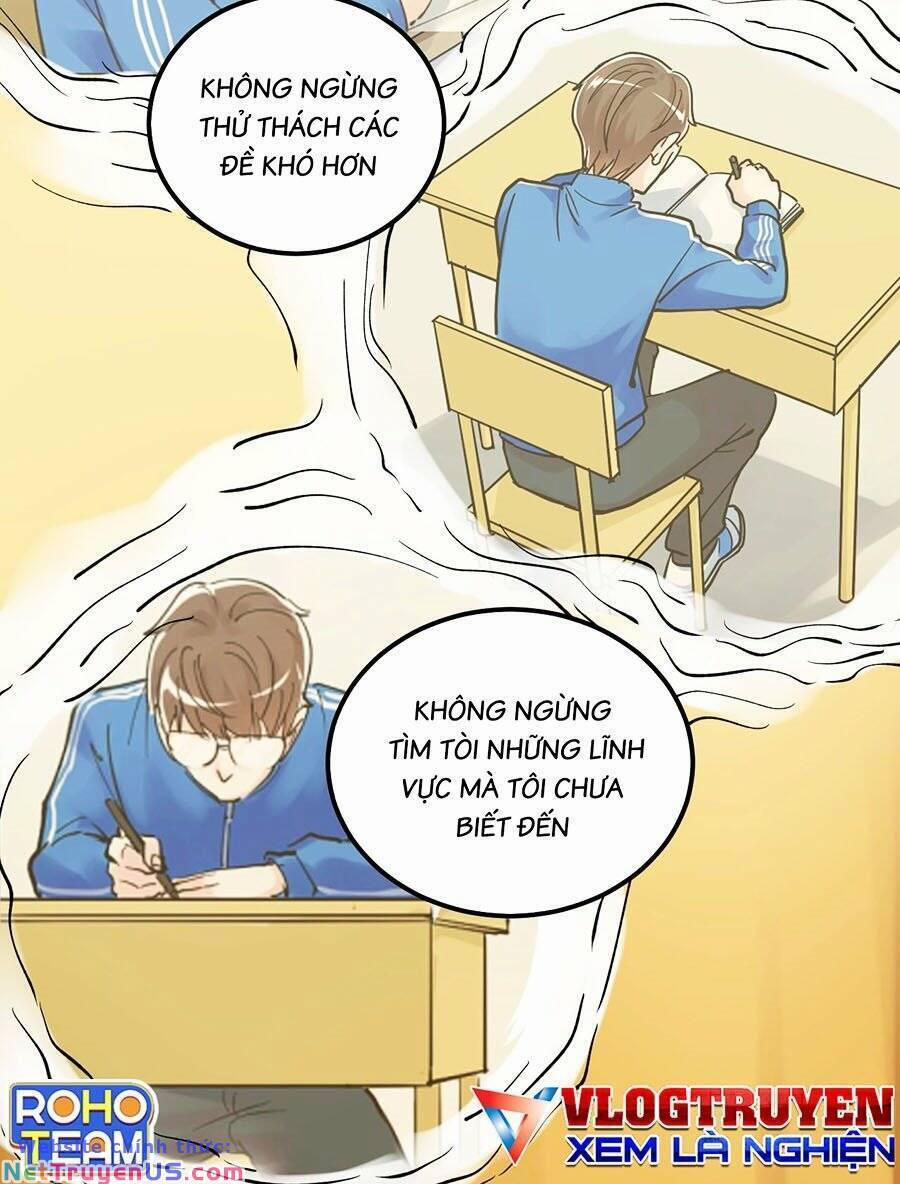 Tinh Thần Đại Hải Của Học Bá 61 trang 46