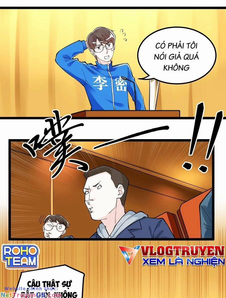 Tinh Thần Đại Hải Của Học Bá 61 trang 50