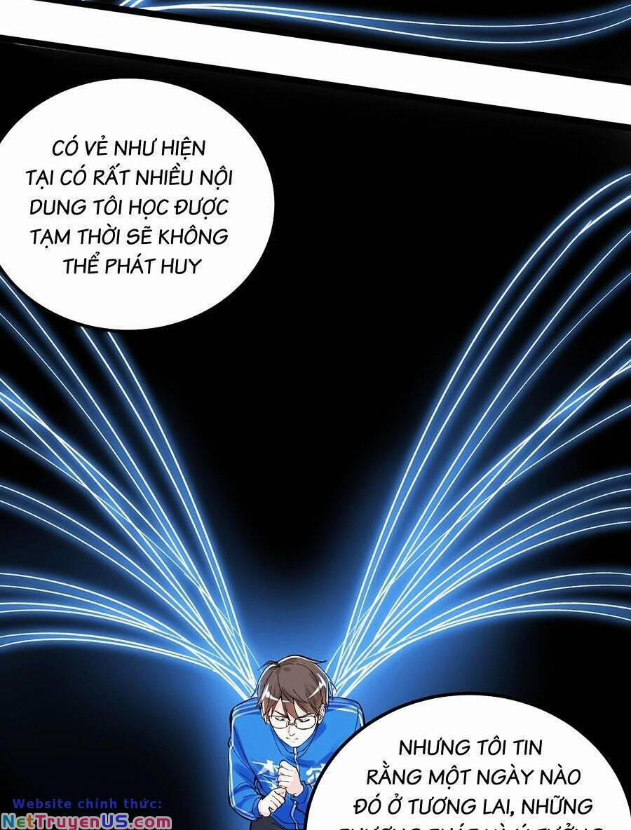 Tinh Thần Đại Hải Của Học Bá 61 trang 55