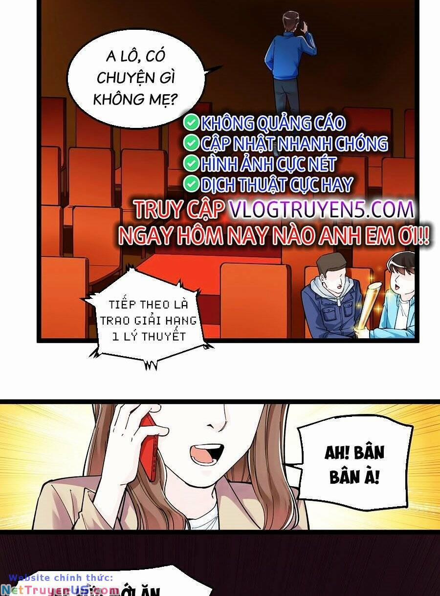 Tinh Thần Đại Hải Của Học Bá 62 trang 10